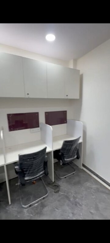 Team Area in  Office Space at Lodha Signet Palava, Dombivli East – for Rent