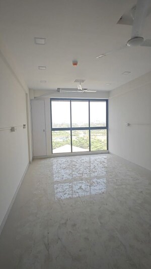 Floor Plan in  Office Space at Lodha Signet Palava, Dombivli East – for Rent