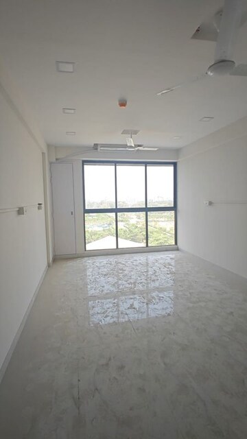 Floor Plan in  Office Space at Lodha Signet Palava, Dombivli East – for Rent