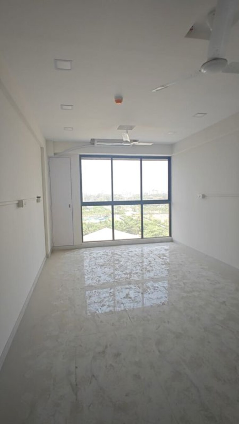 Floor Plan, lodha-signet-palava Commercial Office Space 350 Sq.Ft. In Dombivli East Thane 9788281