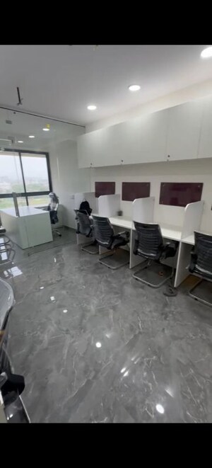  Office Space For Rent in Lodha Signet Palava, Dombivli East