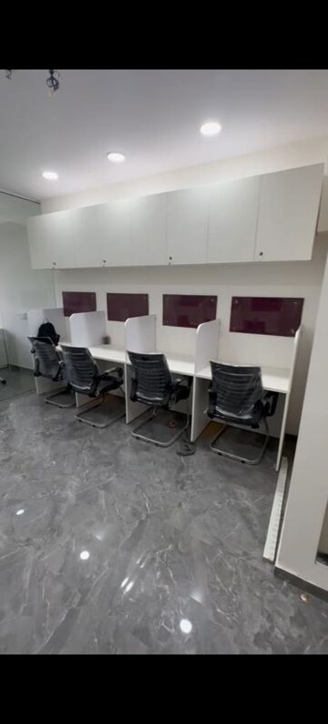 Team Area in  Office Space at Lodha Signet Palava, Dombivli East – for Rent