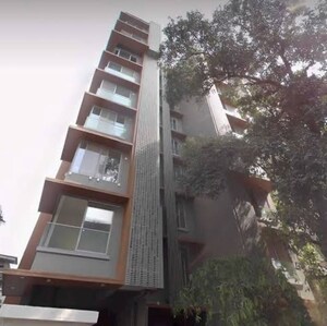  Plot – Exterior View View at Malabar Hill - for Sale