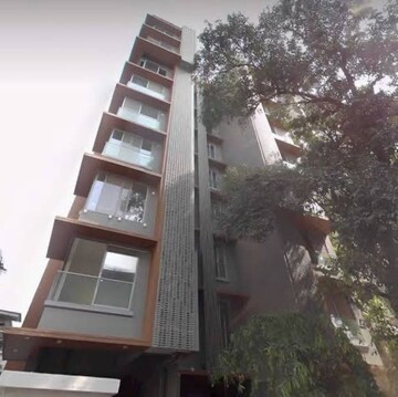  Plot – Exterior View View at Malabar Hill - for Sale