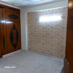 3 BHK + Extra Room Apartment For Rent in Sector 18 Dwarka