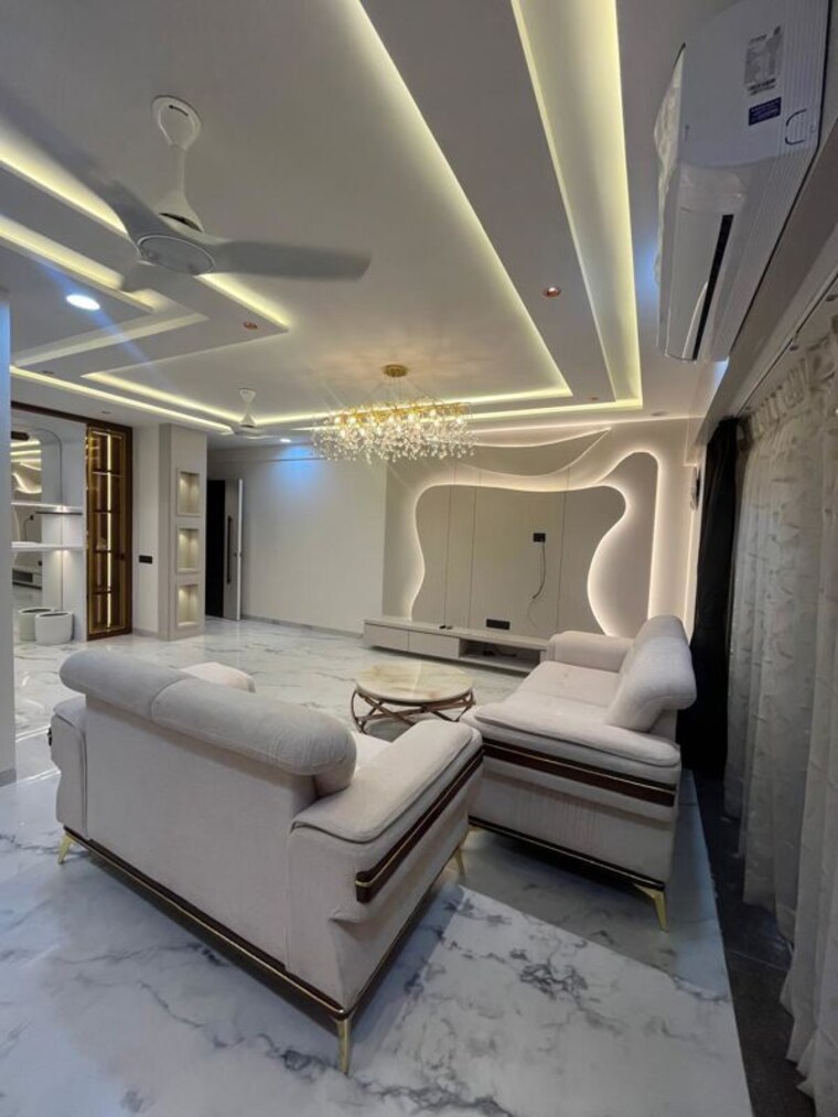 undefined, lodha-golflinks 2 Bedroom 1341 Sq.Ft. Apartment In Dombivli East Thane 9788295