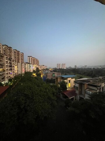 2 BHK Apartment – Exterior View View at Lodha Golflinks, Dombivli East - for Rent