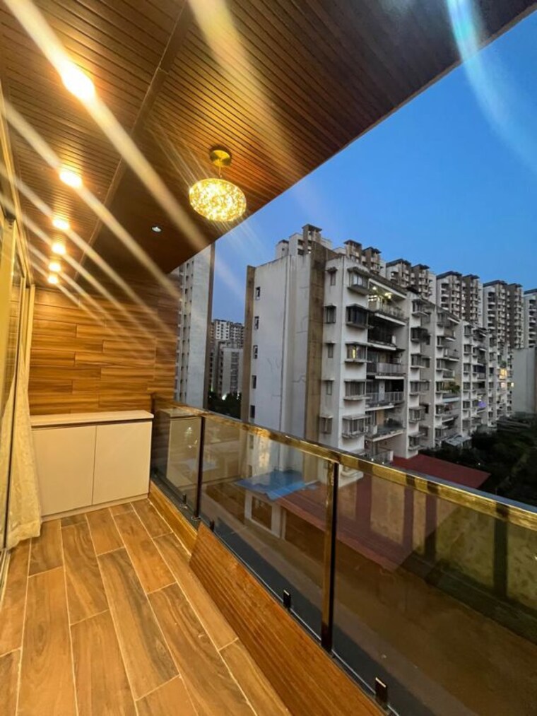 Exterior View, lodha-golflinks 2 Bedroom 1341 Sq.Ft. Apartment In Dombivli East Thane 9788295