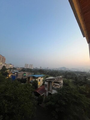 2 BHK Apartment – Exterior View View at Lodha Golflinks, Dombivli East - for Rent