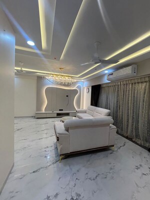 2 BHK Apartment For Rent in Lodha Golflinks, Dombivli East