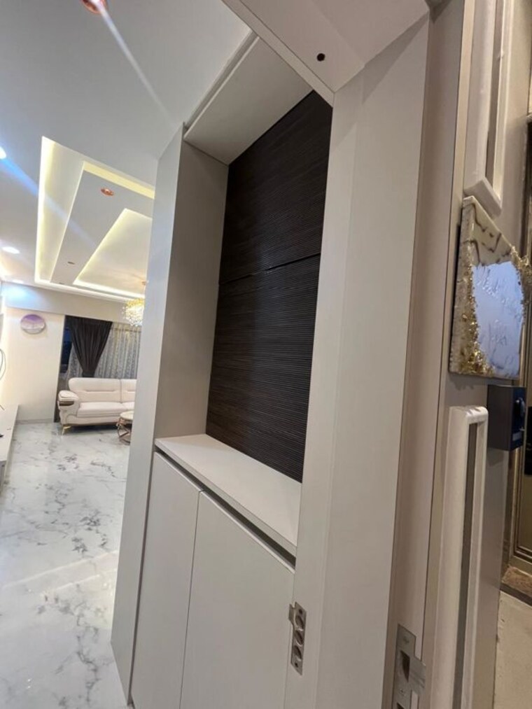 Balcony, lodha-golflinks 2 Bedroom 1341 Sq.Ft. Apartment In Dombivli East Thane 9788295