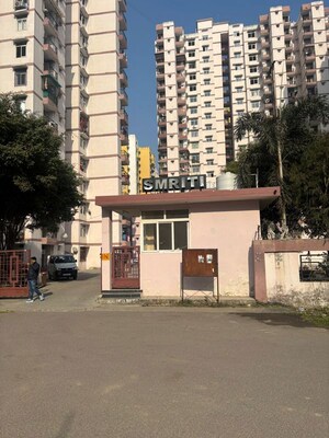 2 BHK Apartment – Exterior View View at Gaurabagh - for Sale