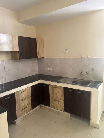 Kitchen in 2 BHK Apartment at Gaurabagh – for Sale