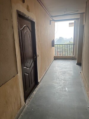 Building Lobby in 2 BHK Apartment at Gaurabagh – for Sale