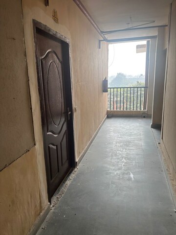 Building Lobby in 2 BHK Apartment at Gaurabagh – for Sale