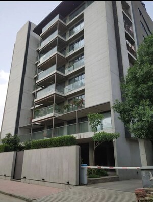 4 BHK Apartment For Sale in Bodakdev