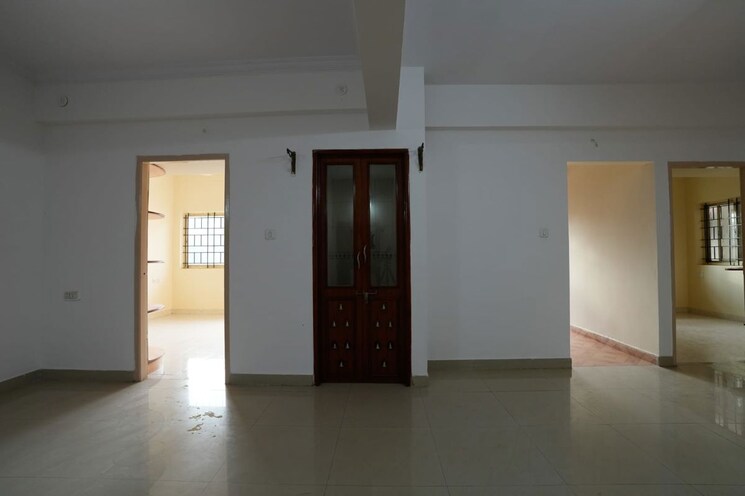 Living Room, sai-sowparnika 2 Bedroom 1100 Sq.Ft. Apartment In Whitefield Bangalore 9788283