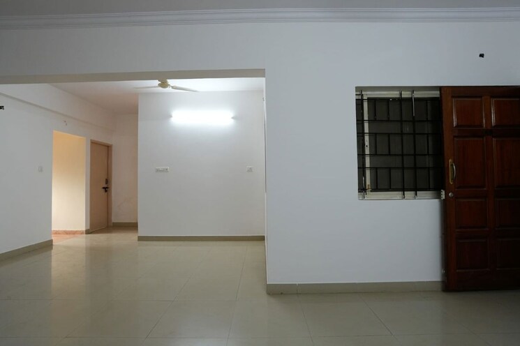 Living Room, sai-sowparnika 2 Bedroom 1100 Sq.Ft. Apartment In Whitefield Bangalore 9788283