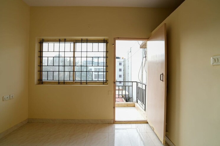 Room, sai-sowparnika 2 Bedroom 1100 Sq.Ft. Apartment In Whitefield Bangalore 9788283