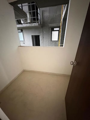 Bathroom in 4 BHK Penthouse at Lodha Palava Serenity A, Dombivli East – for Rent