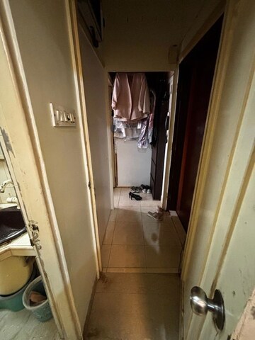 Building Lobby in 1 BHK Apartment at Diago Apartment, Pali Hill – for Rent