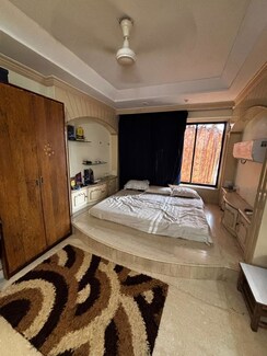 1 BHK Apartment For Rent in Diago Apartment