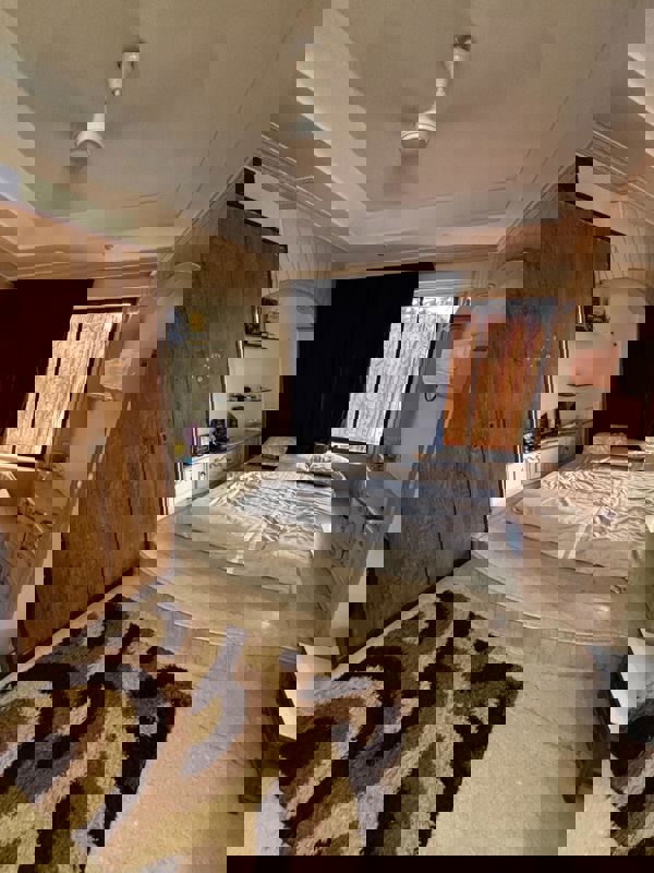 1 BHK Apartment For Rent in Diago Apartment