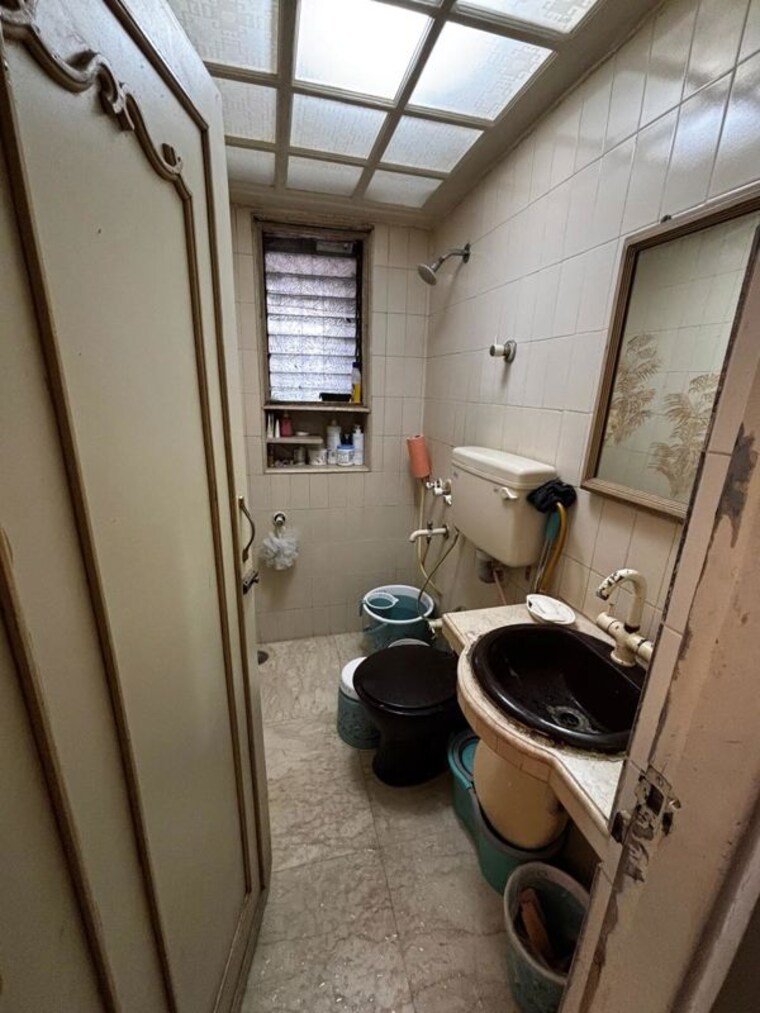 Master Bedroom, diago-apartment 1 Bedroom 350 Sq.Ft. Apartment In Pali Hill Mumbai 9788310