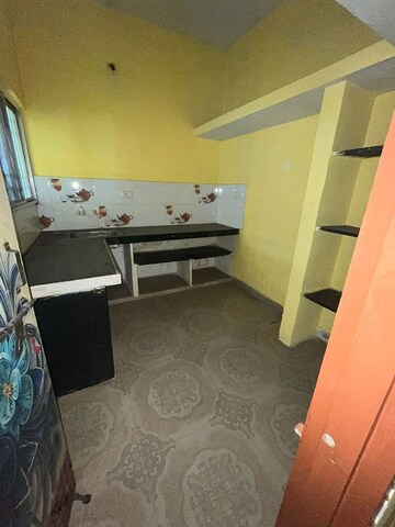 Kitchen in 1 BHK Independent House at Gudhiyari – for Rent