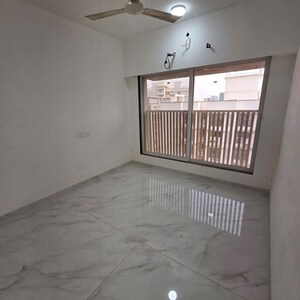Bedroom in 3 BHK Apartment at Vishwa Bhuvan, Chembur – for Rent