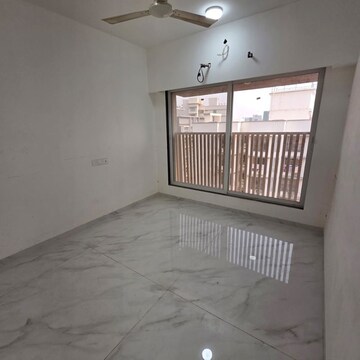Bedroom in 3 BHK Apartment at Vishwa Bhuvan, Chembur – for Rent