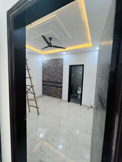 3 BHK + Study Room Apartment For Rent in Sector 23 Dwarka
