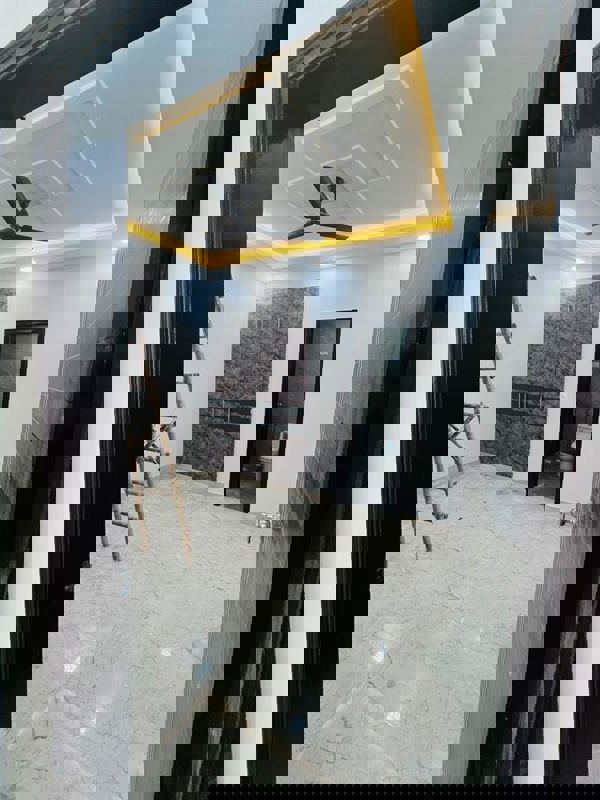 3 BHK + Study Room Apartment For Rent in Sector 23 Dwarka