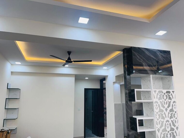 undefined, sector 23 dwarka 3 Bedroom 1500 Sq.Ft. Apartment In Sector 23 Dwarka Delhi 9788312