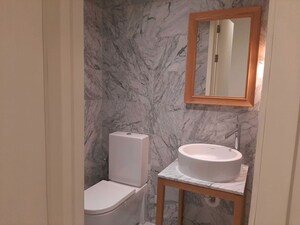 Furnished Amenities in 4 BHK Apartment at Panchshil YooPune, Hadapsar – for Sale