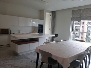 Team Area in 4 BHK Apartment at Panchshil YooPune, Hadapsar – for Sale