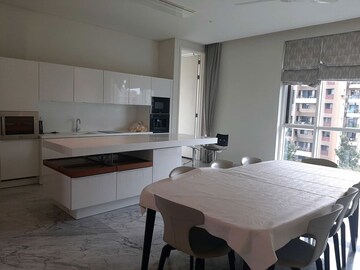 Team Area in 4 BHK Apartment at Panchshil YooPune, Hadapsar – for Sale