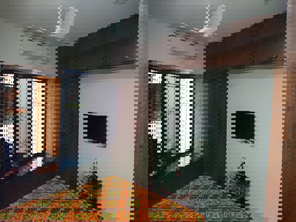 1 BHK 585 Sq.Ft. Apartment in Yash Laxman Niwas