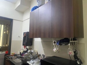 Master Bedroom in 3 BHK Apartment at Lodha Palava Serenity A, Dombivli East – for Rent