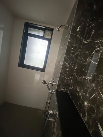 Bathroom in 3 BHK Apartment at Lodha Palava Serenity A, Dombivli East – for Rent