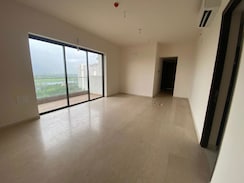 3 BHK + Pooja Room,Servant Room Apartment For Rent in Lodha Palava Serenity A