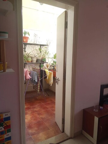 Room in 1 BHK Builder Floor at Dattanagar – for Rent