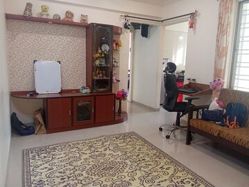 Bedroom in 1 BHK Builder Floor at Dattanagar – for Rent