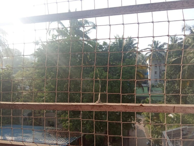 Balcony, dattanagar 1 Bedroom 594 Sq.Ft. Builder Floor In Dattanagar Pune 9788325