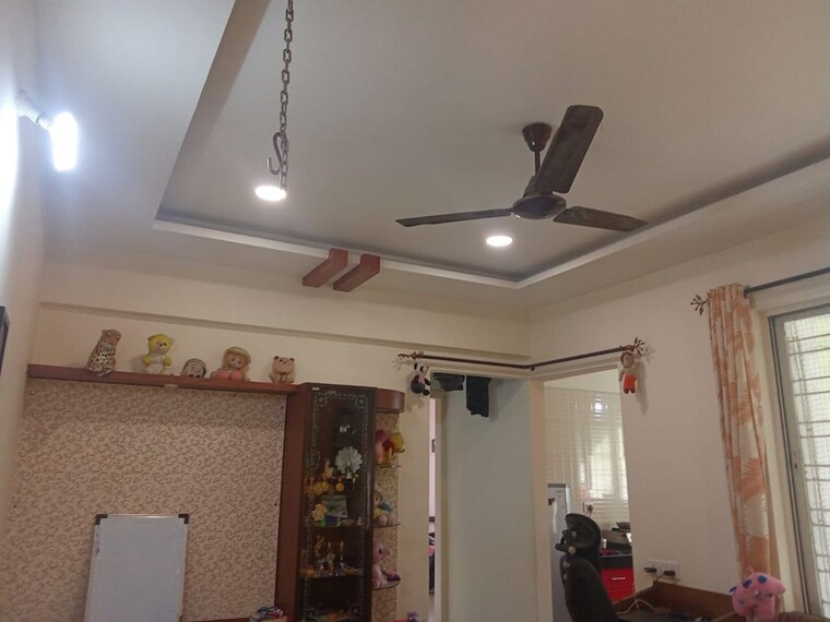 undefined, dattanagar 1 Bedroom 594 Sq.Ft. Builder Floor In Dattanagar Pune 9788325