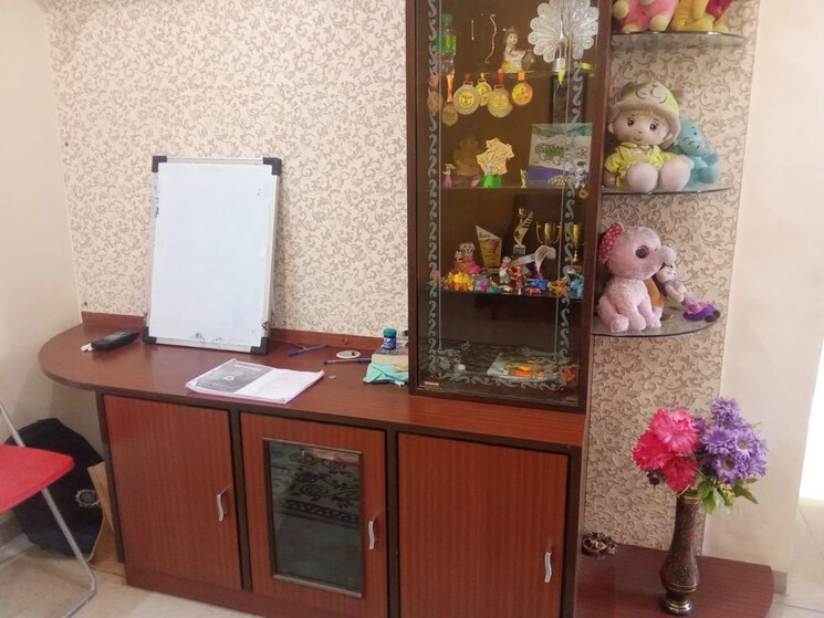 undefined, dattanagar 1 Bedroom 594 Sq.Ft. Builder Floor In Dattanagar Pune 9788325