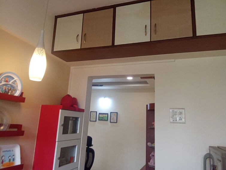 undefined, dattanagar 1 Bedroom 596 Sq.Ft. Builder Floor In Dattanagar Pune 9788326