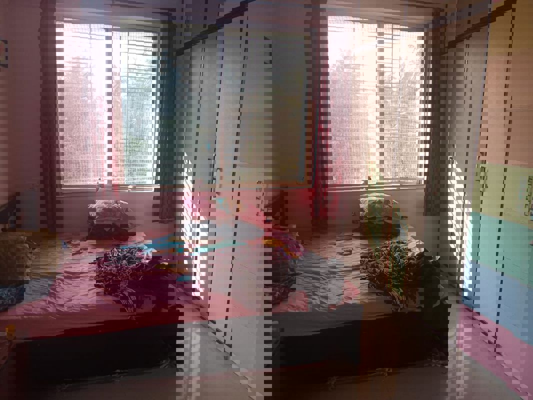 1 BHK Builder Floor For Rent in Datta Nagar