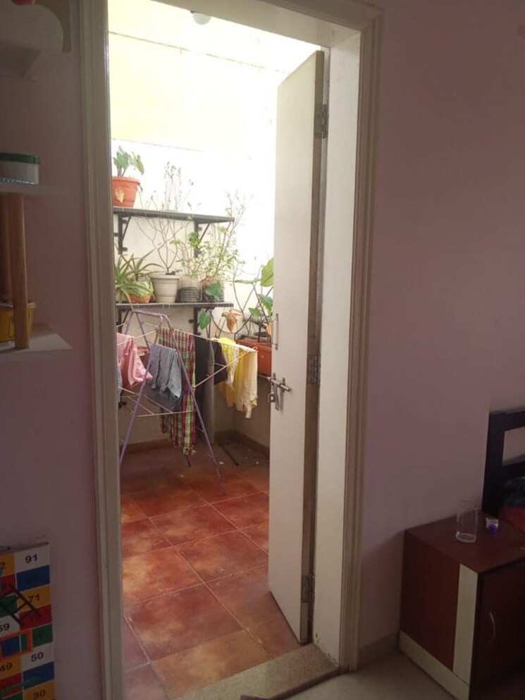 Exterior View, datta nagar 1 Bedroom 600 Sq.Ft. Builder Floor In Datta Nagar Pune 9788328