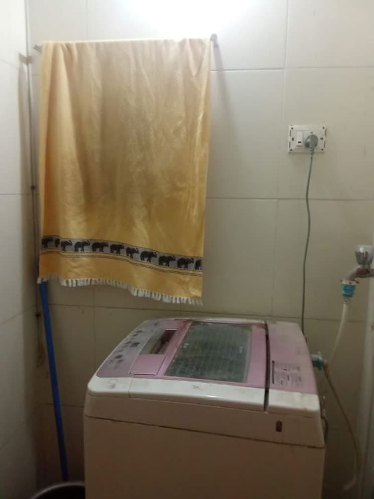 undefined, datta nagar 1 Bedroom 600 Sq.Ft. Builder Floor In Datta Nagar Pune 9788328